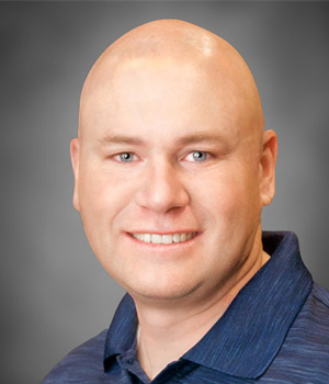 John  Becker Team Contact Image